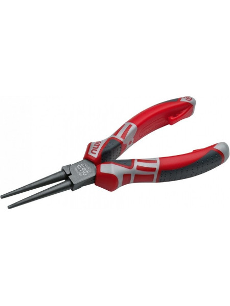 Круглогубцы NWS 125-69-160