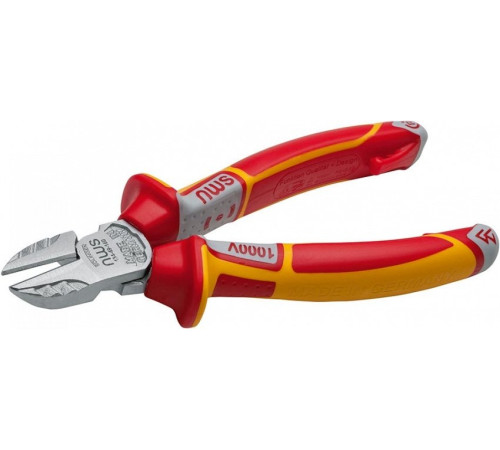 Бокорезы диэлектрические NWS 134-49-VDE-160