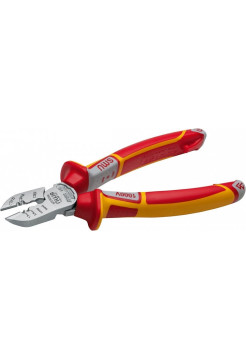 Бокорезы диэлектрические NWS 135-49-VDE-190