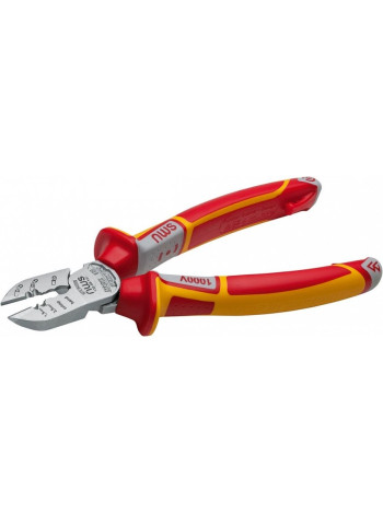 Бокорезы диэлектрические NWS 135-49-VDE-190