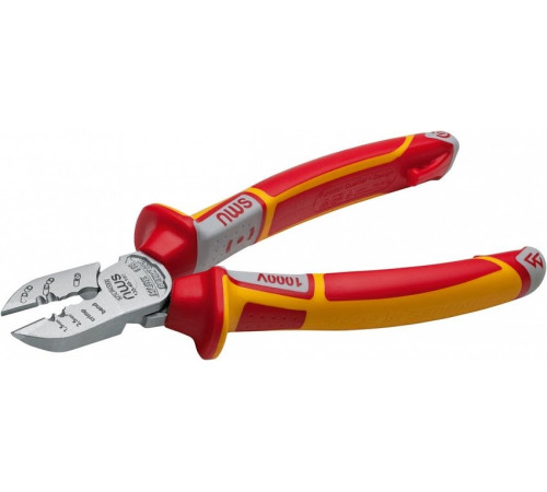Бокорезы диэлектрические NWS 135-49-VDE-190
