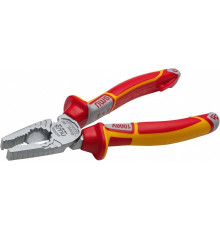 Пассатижи диэлектрические CombiMax NWS 109-49-VDE-180