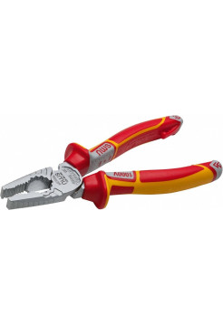 Пассатижи диэлектрические CombiMax NWS 109-49-VDE-180
