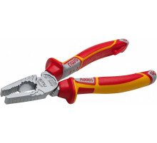 Пассатижи диэлектрические CombiMax NWS 109-49-VDE-205