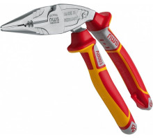 Тонкогубцы диэлектрические ErgoCombi NWS 1406-49-VDE-200