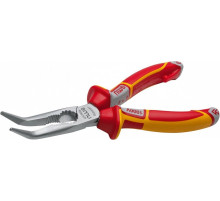Тонкогубцы диэлектрические NWS 141-49-VDE-170