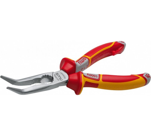 Тонкогубцы диэлектрические NWS 141-49-VDE-170