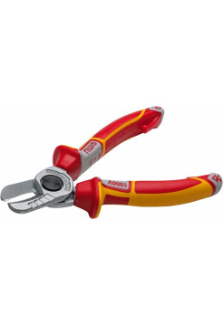 Кабелерез диэлектрический NWS 43-49-VDE-160