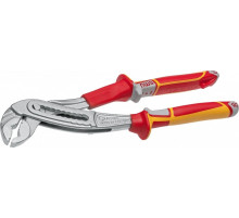 Клещи переставные диэлектрические NWS 1651-49-VDE-240