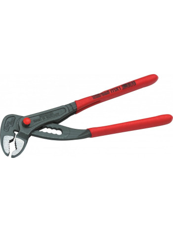 Клещи переставные NWS 166-12-180