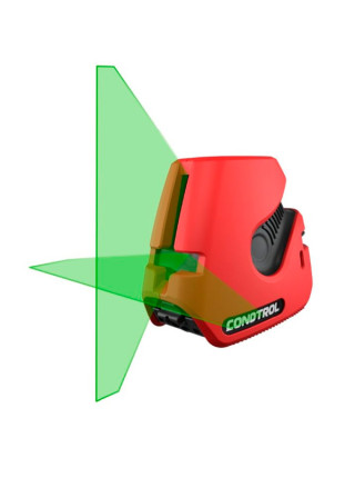 Лазерный нивелир CONDTROL G200