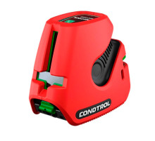 Лазерный нивелир CONDTROL G200