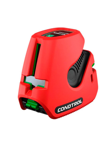 Лазерный нивелир CONDTROL G200