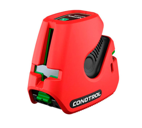 Лазерный нивелир CONDTROL G200