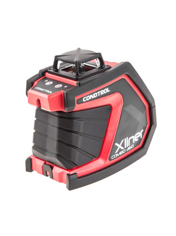 Лазерный нивелир CONDTROL Xliner Combo 360
