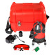 Лазерный нивелир CONDTROL Octoliner SERVO