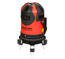 Лазерный нивелир CONDTROL Octoliner SERVO