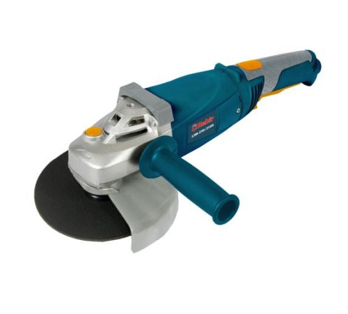 Угловая шлифмашина Rebir LSM-230/2100