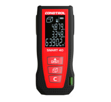 Лазерный дальномер CONDTROL SMART 40