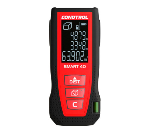 Лазерный дальномер CONDTROL SMART 40