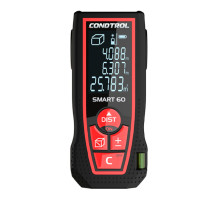 Лазерный дальномер CONDTROL SMART 60