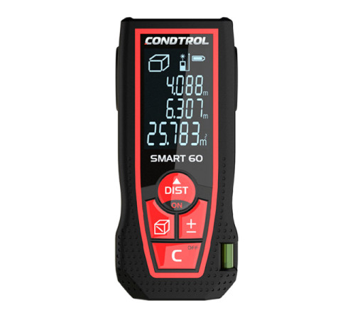 Лазерный дальномер CONDTROL SMART 60
