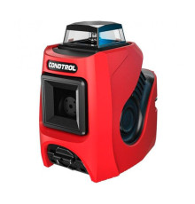 Лазерный нивелир CONDTROL NEO X1-360