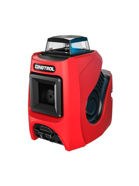 Лазерный нивелир CONDTROL NEO X1-360