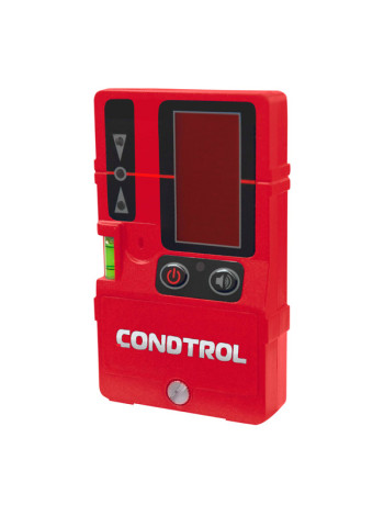 Лазерный приемник CONDTROL 1-7-100 Green