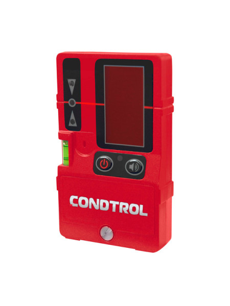 Лазерный приемник CONDTROL 1-7-100 Green