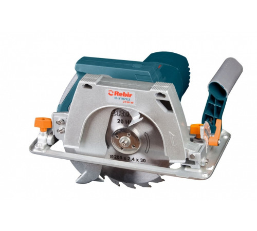 Дисковая пила Rebir IE 5107G2