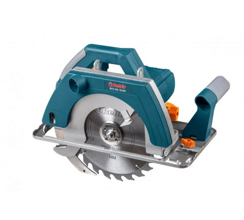 Дисковая пила Rebir RZ 3-85/2250