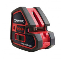 Лазерный нивелир CONDTROL XLiner Combo
