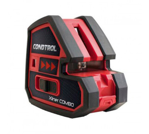 Лазерный нивелир CONDTROL XLiner Combo