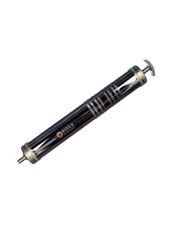 Плунжерный маслозаливной шприц 1000 мл БелАК БАК.00221