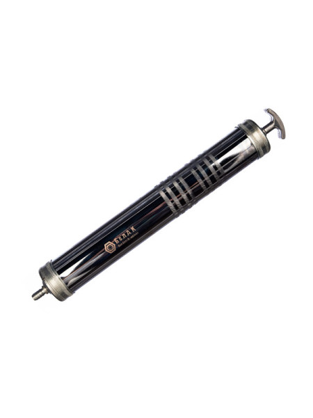 Плунжерный маслозаливной шприц 1000 мл БелАК БАК.00221