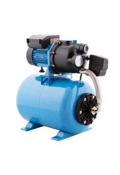 Автоматическая насосная станция Джилекс Джамбо 60/35 Ч-24