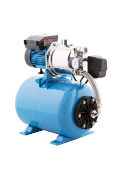 Автоматическая насосная станция Джилекс Джамбо 60/35 Н-24