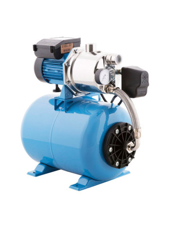 Автоматическая насосная станция Джилекс Джамбо 60/35 Н-24