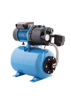 Автоматическая насосная станция Джилекс Джамбо 70/50 Ч-24