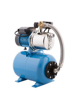 Автоматическая насосная станция Джилекс Джамбо 70/50 Н-24