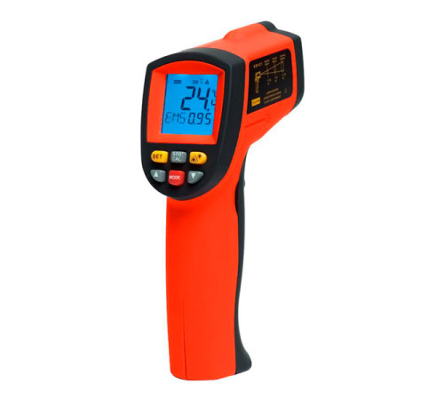 Инфракрасный пирометр ADA TemPro 700 А00224