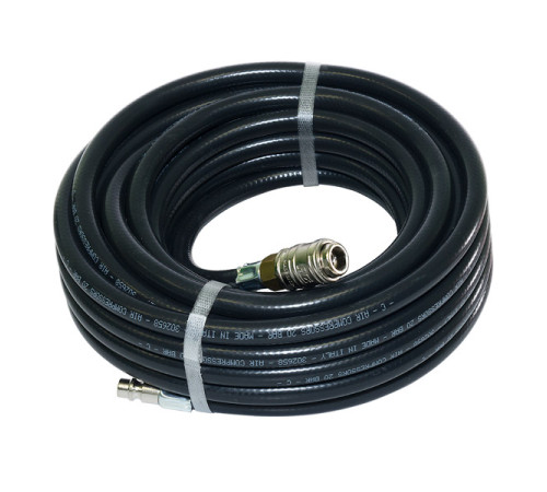 Шланг с фитингами рапид (10 м; 8x13 мм) Fubag 170105