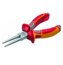 Круглогубцы диэлектрические NWS 125-49-VDE-160