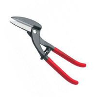 Ножницы по металлу 350мм NWS Pelikan 070-12-350