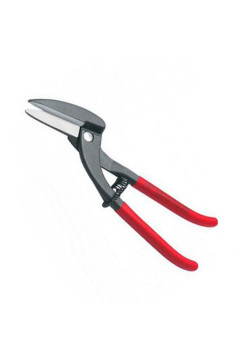 Ножницы по металлу 350мм NWS Pelikan 070-12-350