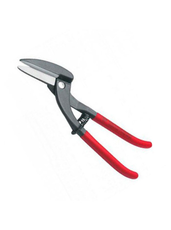 Ножницы по металлу 350мм NWS Pelikan 070-12-350