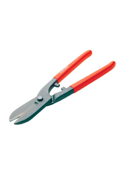 Ножницы по металлу 300мм NWS Английские 078-12-300