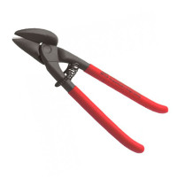 Ножницы по металлу 260мм, правые NWS Идеальные 063R-12-260