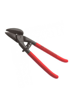 Ножницы по металлу 260мм, правые NWS Идеальные 063R-12-260